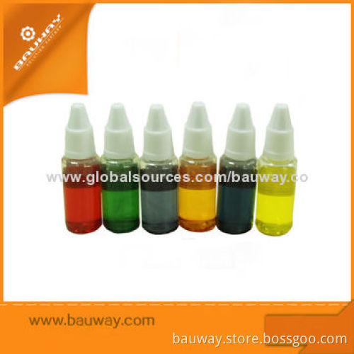 E-liquid, Professional Factory, Various Flavors for Choice